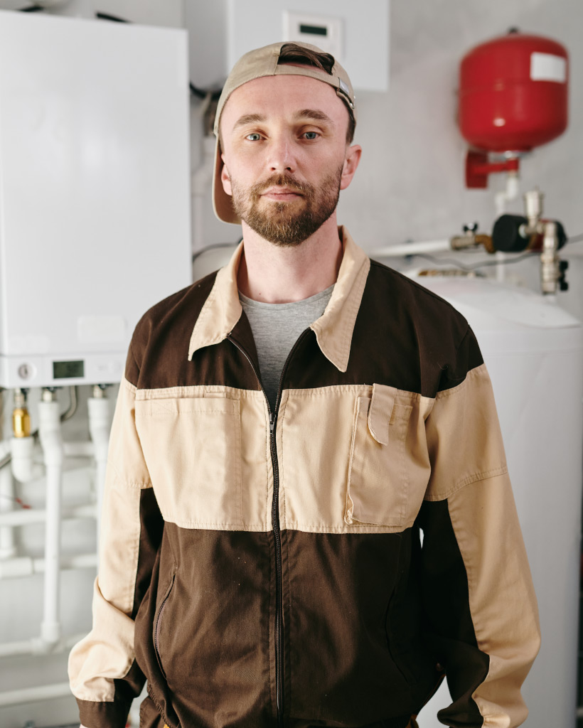 young-repairman-with-toolbelt-standing-in-toilet-K4Q454M
